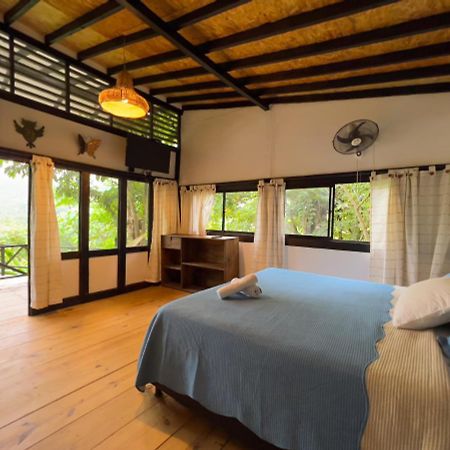 Eco Lodge Chayrama El Zaino Luaran gambar