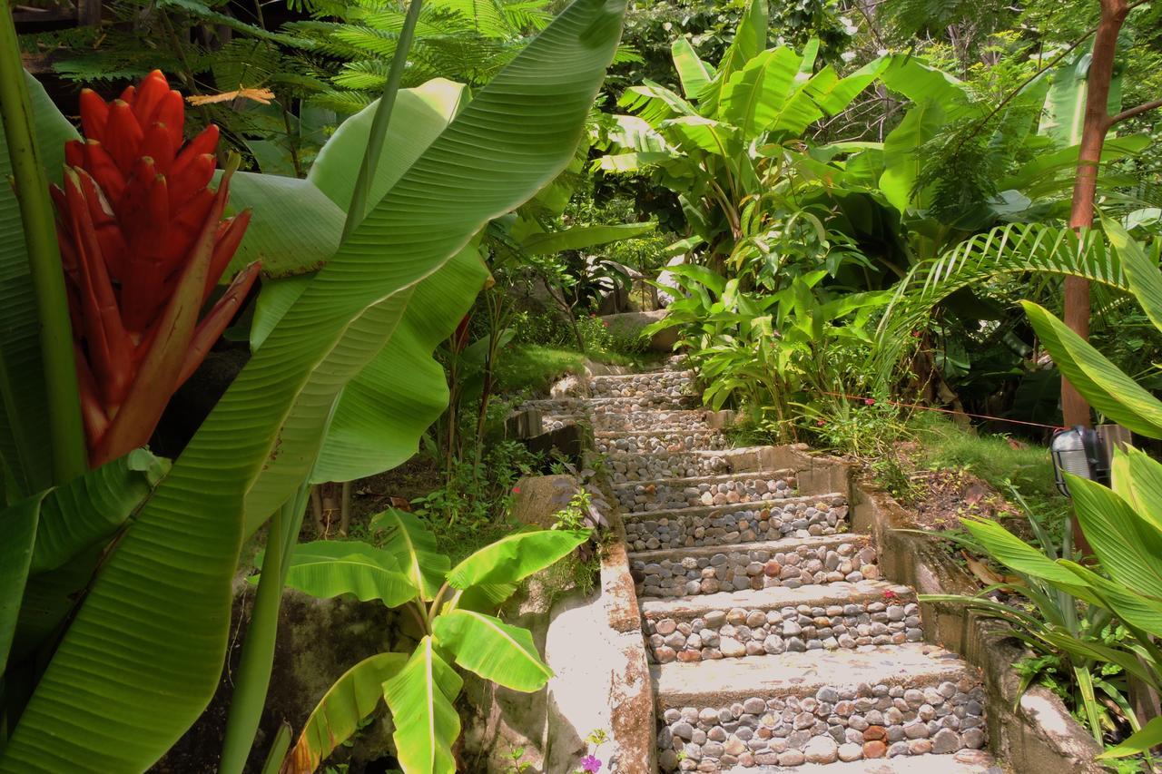 Eco Lodge Chayrama El Zaino Luaran gambar